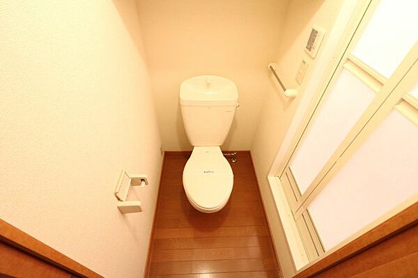 画像9:バスルーム・トイレの独立設計で快適な毎日を！