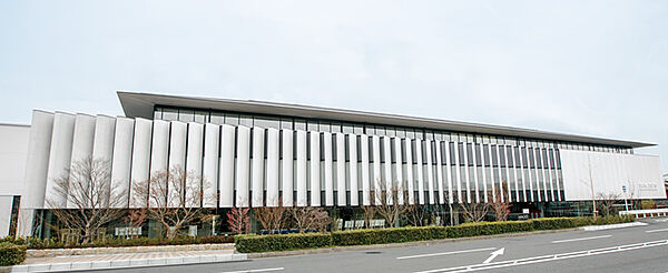 画像22:【大学】京都美術工芸大学まで660ｍ