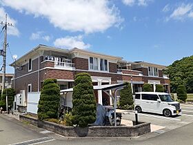 アルカンシェル 101 ｜ 京都府南丹市園部町横田7号162番地1（賃貸アパート1LDK・1階・46.03㎡） その1