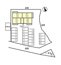 ラ・トレフルせいまII  ｜ 京都府南丹市園部町小山東町竹原（賃貸アパート1LDK・1階・41.86㎡） その3