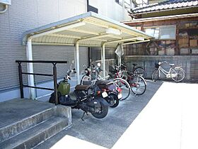 アーク西町  ｜ 京都府南丹市園部町小山西町大峠4-10（賃貸アパート1K・1階・25.28㎡） その5