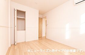 リベルタ美園 203 ｜ 京都府南丹市園部町美園町2号17-1（賃貸アパート2LDK・2階・59.55㎡） その11