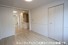 リベルタ美園 106 ｜ 京都府南丹市園部町美園町2号17-1（賃貸アパート1LDK・1階・50.01㎡） その11