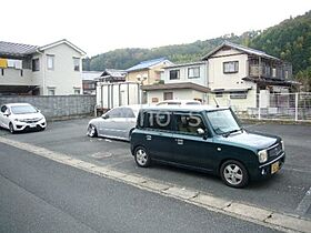 シャンクレール小桜  ｜ 京都府南丹市園部町小桜町2号8-1（賃貸マンション1DK・3階・29.34㎡） その22