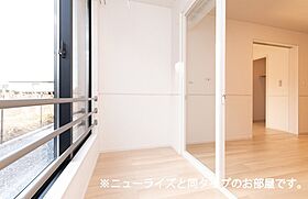 アルディエンテ栄町 103 ｜ 京都府南丹市園部町栄町2号25-1（賃貸アパート1LDK・1階・50.14㎡） その9