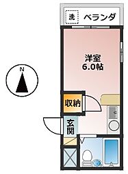 🉐敷金礼金0円！🉐カリーナ南丹