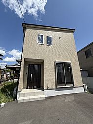 園部町木崎町貸家