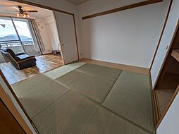 和室の画像