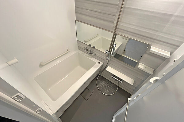 浴室