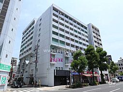 チサンマンション池下