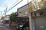 外観：池下駅南マンションの外観（北西側から）