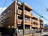 外観：ダイアパレス覚王山南の外観(南側から)(2)