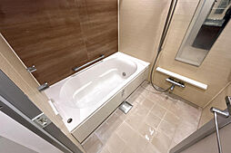 1618タイプの浴室