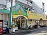 周辺：サンエース(春岡店)の外観