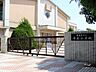 周辺：千石小学校[公立]の外観