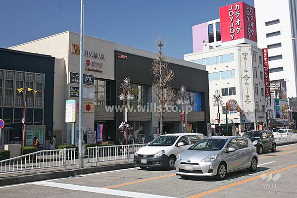 周辺を拡大表示