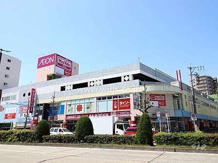 マックスバリュ(今池店)の外観