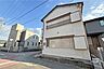 外観：物件（北西側から）［2026年9月17日撮影］