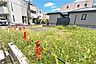 外観：物件（北東側から）［2026年9月28日撮影］