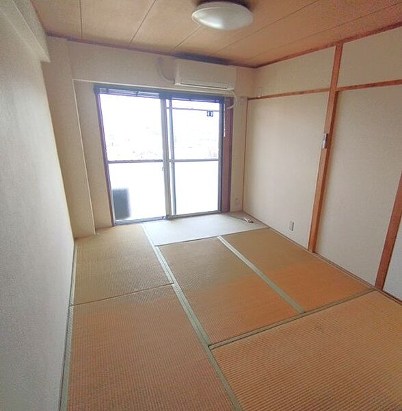 サンハイツ高崎