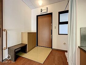 ハイツとみたの森 203 ｜ 栃木県足利市駒場町（賃貸アパート1DK・2階・36.22㎡） その15