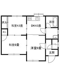 根岸貸家