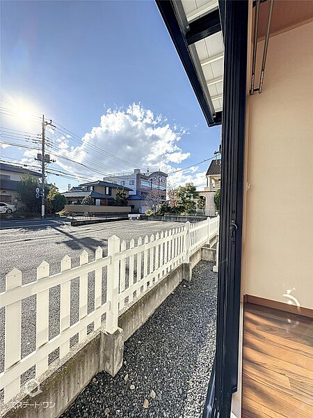 エスポワール 101｜栃木県足利市久松町(賃貸アパート2DK・1階・35.91㎡)の写真 その19