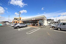 メゾン高田Ａ 202 ｜ 栃木県足利市葉鹿町1丁目（賃貸アパート2LDK・2階・49.85㎡） その5