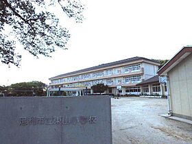 つばさハイツ 203 ｜ 栃木県足利市伊勢町2丁目（賃貸アパート2LDK・2階・51.51㎡） その3