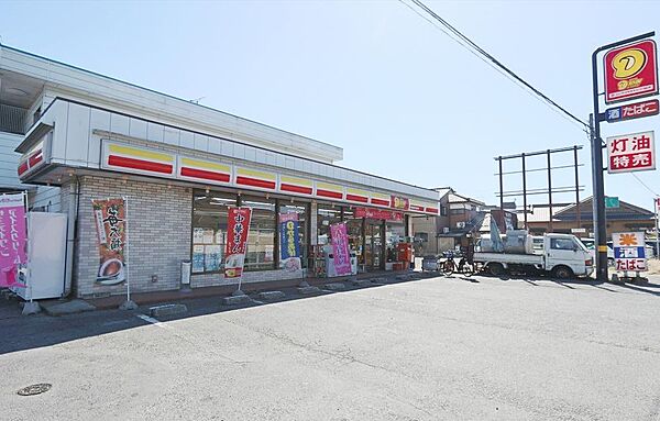 Le meilleur richesse 102｜栃木県足利市鹿島町(賃貸アパート2LDK・1階・56.51㎡)の写真 その6