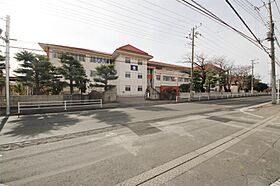 ルミエールII 102 ｜ 栃木県足利市若草町（賃貸アパート1K・1階・26.71㎡） その3