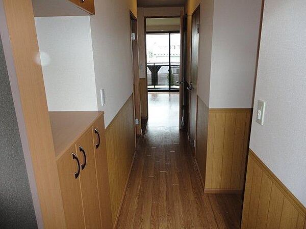 プロニティＦｕｊｉｍｉ 203｜栃木県足利市富士見町(賃貸アパート1LDK・2階・44.55㎡)の写真 その16
