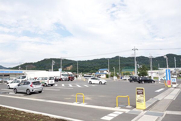 パストラル大月　Ａ 201｜栃木県足利市大月町(賃貸アパート2LDK・2階・57.63㎡)の写真 その3