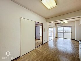 Ｌａ Ｖｉｅｒｅｓ（ラヴィエール） 303 ｜ 栃木県足利市五十部町（賃貸マンション3LDK・2階・56.65㎡） その8