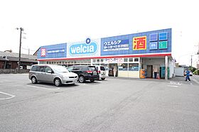 プランドール福居 A棟 203 ｜ 栃木県足利市島田町（賃貸アパート1K・2階・32.76㎡） その6