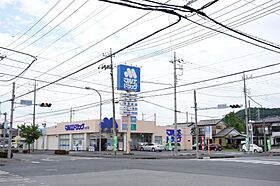 ボニートカーサＡ 201 ｜ 栃木県足利市大沼田町（賃貸アパート2LDK・2階・55.81㎡） その7