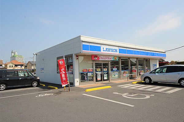 Ｄ-ｒｏｏｍ　ｉｂｕｋｉ 202｜栃木県足利市福居町(賃貸アパート1LDK・2階・33.39㎡)の写真 その5