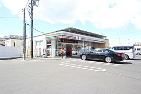 シャーロット・II 103 ｜ 栃木県足利市大前町（賃貸アパート1LDK・1階・36.00㎡） その4