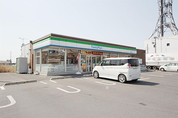 クオーレ 101｜栃木県足利市福居町(賃貸アパート1LDK・1階・38.92㎡)の写真 その5