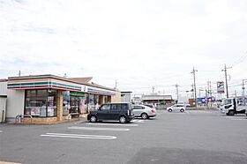 ファミール A101 ｜ 栃木県足利市八椚町（賃貸アパート2LDK・1階・50.38㎡） その6