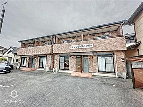 メゾン・ド・ラベンダー C ｜ 栃木県足利市山川町（賃貸アパート2LDK・1階・56.20㎡） その1