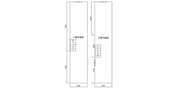 通5丁目倉庫（新井方）