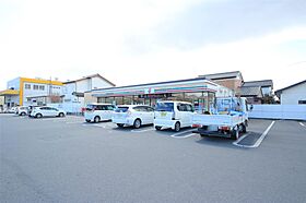 ピース 202 ｜ 栃木県足利市五十部町（賃貸アパート2LDK・2階・59.58㎡） その4