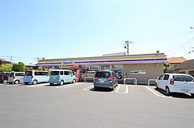 モデラート朝倉 202 ｜ 栃木県足利市朝倉町3丁目（賃貸アパート1K・2階・20.25㎡） その4