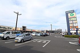 カーサ　デルソーレ　Ａ 102 ｜ 栃木県足利市朝倉町（賃貸アパート1LDK・1階・41.32㎡） その8