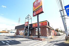 ファンタジアヒルズＢ 102 ｜ 栃木県足利市大前町（賃貸アパート1LDK・1階・46.03㎡） その8