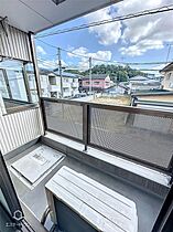 レジデンスアマダ 205 ｜ 栃木県足利市伊勢町2丁目（賃貸アパート2LDK・2階・50.50㎡） その19