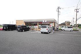 リッシュ 101 ｜ 栃木県足利市福居町（賃貸アパート1LDK・1階・42.15㎡） その4