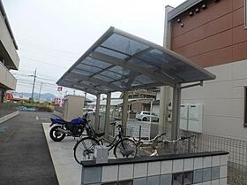 フロールガーデン 105 ｜ 栃木県足利市福居町（賃貸アパート1LDK・3階・43.71㎡） その10