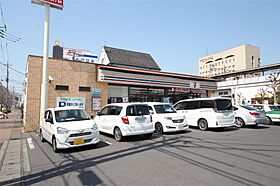 ＥＲＳＴＥ 202 ｜ 栃木県足利市田中町（賃貸アパート1LDK・2階・37.64㎡） その3